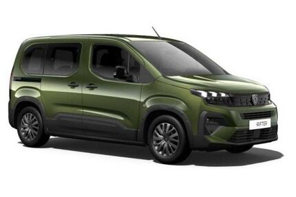 Peugeot Rifter 3.500 km 27.990 € Reutlingen / Betzingen 72770