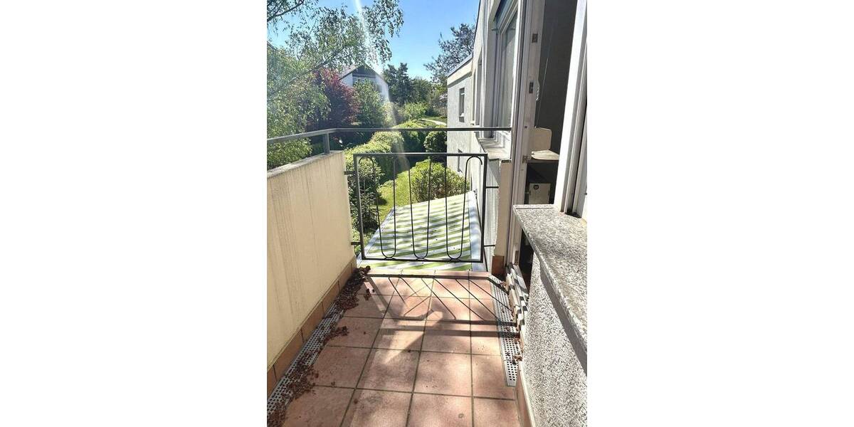 Etagenwohnung Stuttgart Weilimdorf - 3 Zimmer, 82 m&sup2;, 295.000&euro; | Angebot:26804869