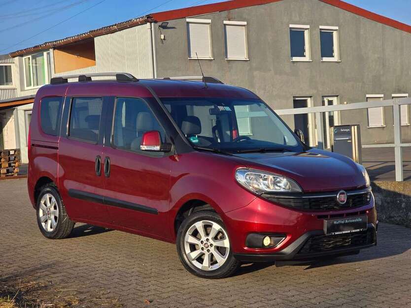 Doblo