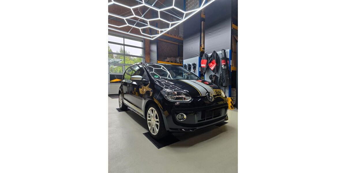 VW up! 81.670 km 6.900 € Dettenhausen 72135