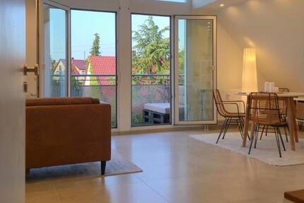 Wohnung Ditzingen - 1 Zimmer, 34 m&sup2;, 950&euro; | Angebot:25400823