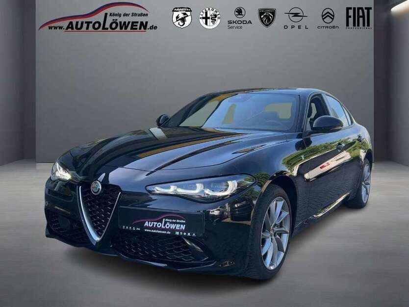 Giulia