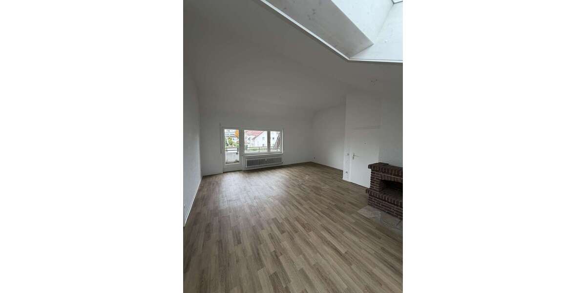 Etagenwohnung Ingersheim - 3 Zimmer, 85 m&sup2;, 1.200&euro; | Angebot:26418459