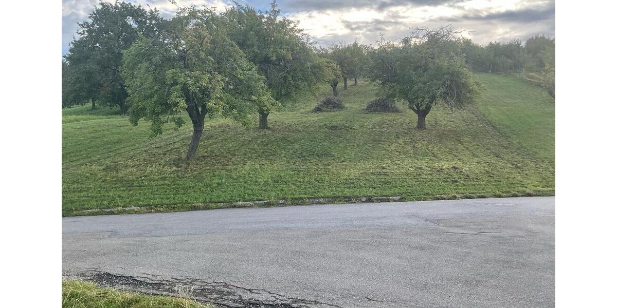Freizeitgrundstück Gartengrundstück Stuttgart Esslingen Sonnenlag zimmer