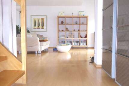 Wohnung Stuttgart Neuwirtshaus - 4 Zimmer, 105 m&sup2;, 429.000&euro; | Angebot:25158227