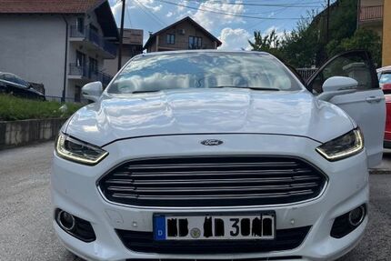 Ford Mondeo 204.000 km 8.800 € Marbach am Neckar 71672