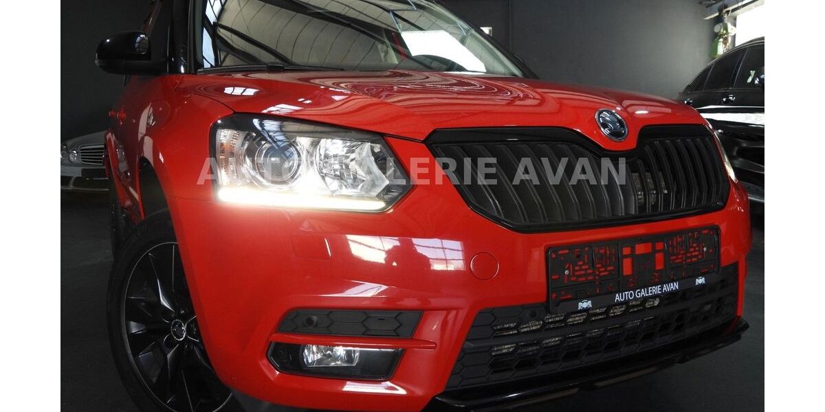 Skoda Yeti 196.372 km 11.900 &euro; Schorndorf bei Stuttgart 73614