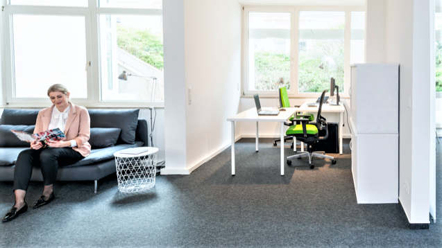 Gewerbeobjekt Stuttgart Bopser - 600&euro; | Angebot:26159138