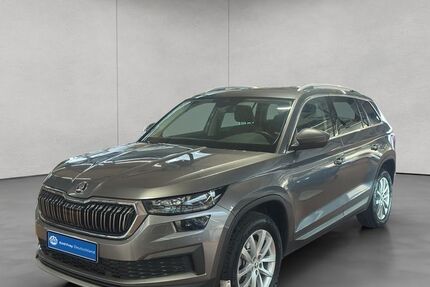 Skoda Kodiaq 103.197 km 27.290 &euro; Filderstadt 70794