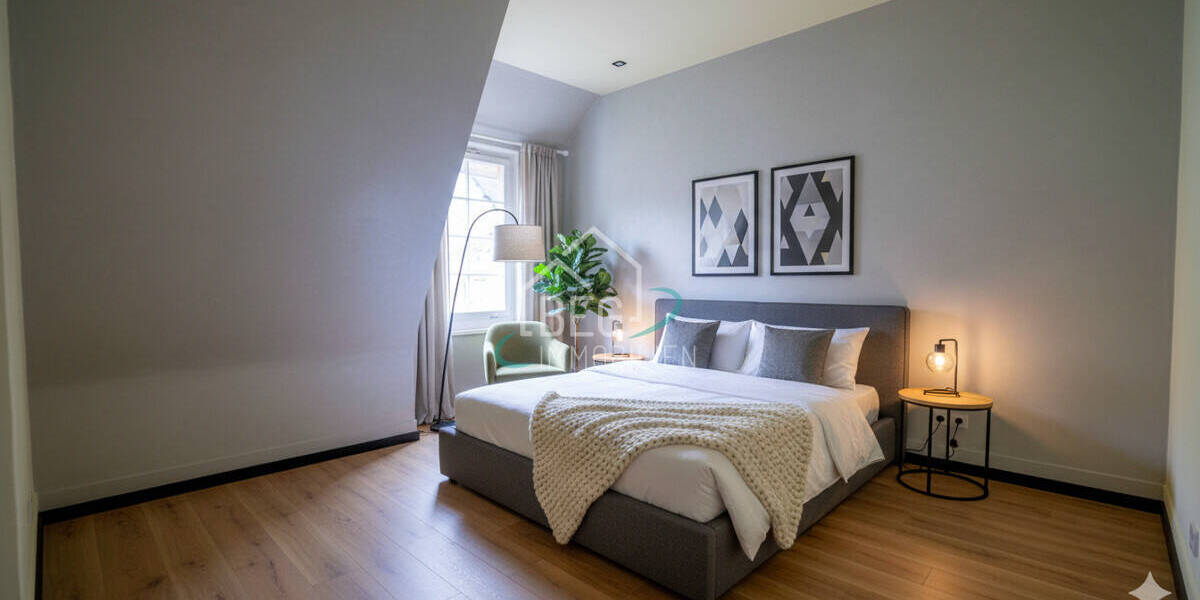 Etagenwohnung Esslingen am Neckar Stadtmitte - 4 Zimmer, 103 m&sup2;, 324.900&euro; | Angebot:26244026