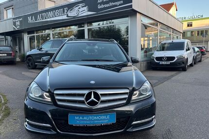 Mercedes-Benz C 250 175.500 km 7.990 &euro; Marbach am Neckar 71672