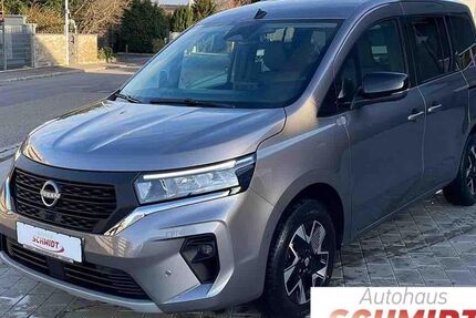Nissan Townstar 2.000 km 30.990 &euro; Sachsenheim 74343