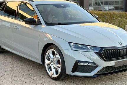 Skoda Octavia 67.308 km 29.300 &euro; Backnang 71522