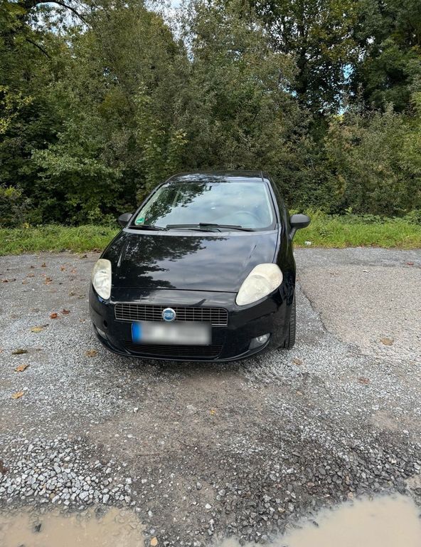 Fiat Punto 190.000 km 2.000 € Mühlacker 75417