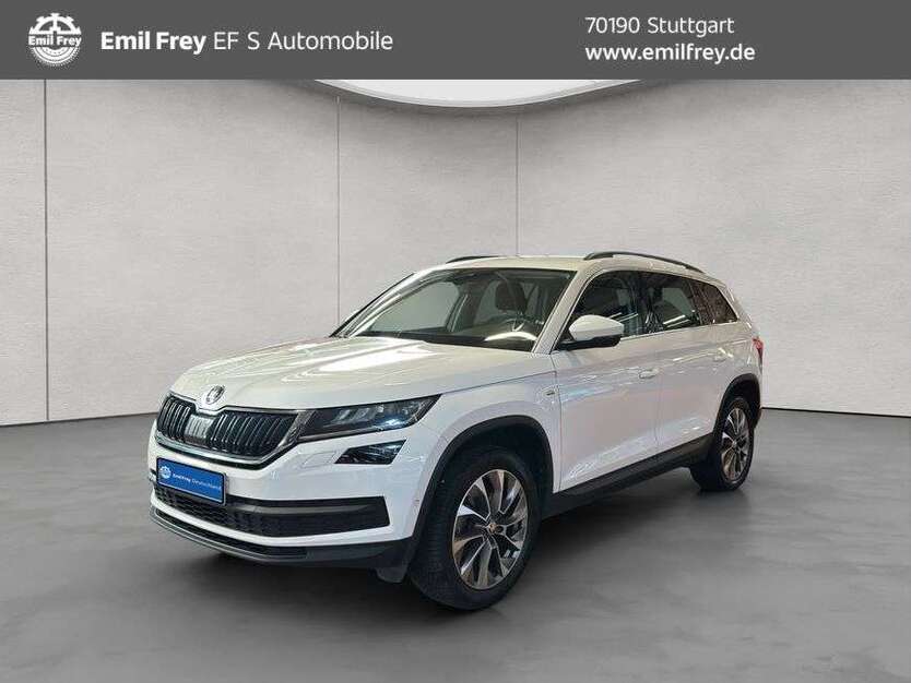 Kodiaq