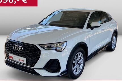 Audi Q3 33.361 km 33.930 &euro; Esslingen 73730