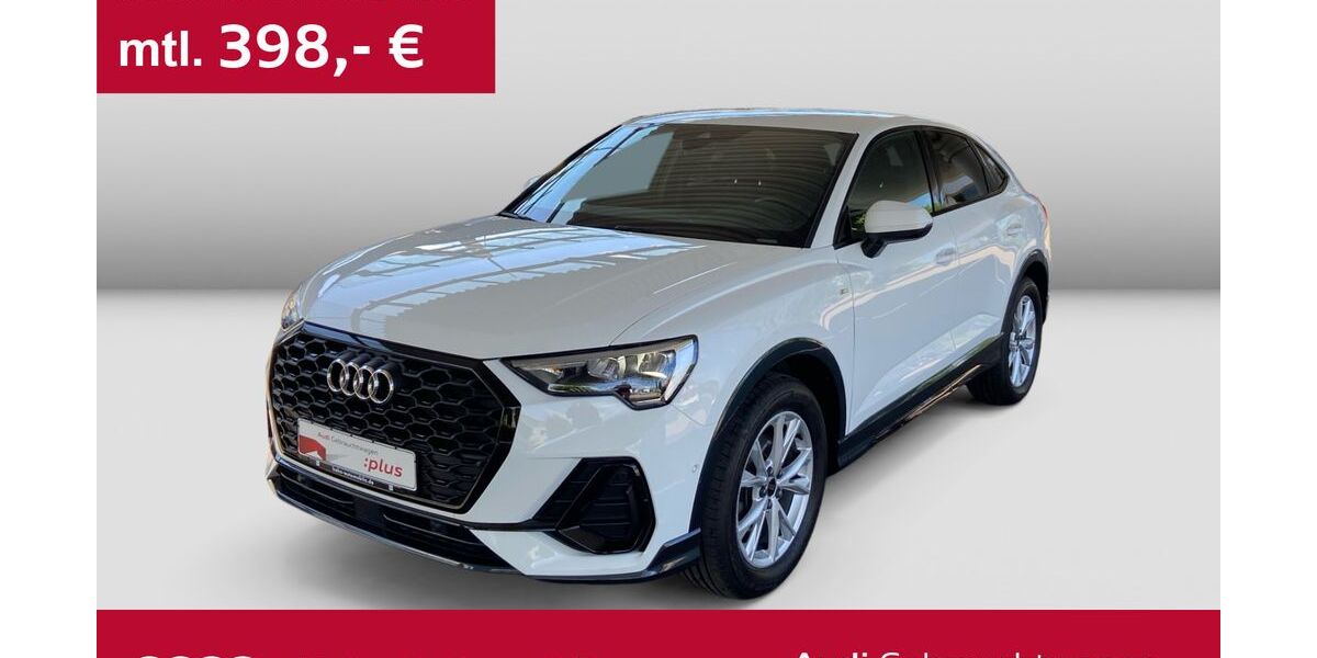 Audi Q3 33.361 km 33.930 &euro; Esslingen 73730