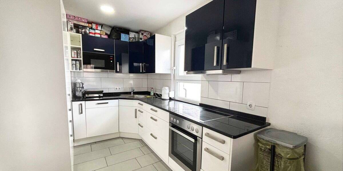 Mehrfamilienhaus, Wohnhaus Stuttgart Feuerbach - 8 Zimmer, 130 m&sup2;, 598.000&euro; | Angebot:26455133