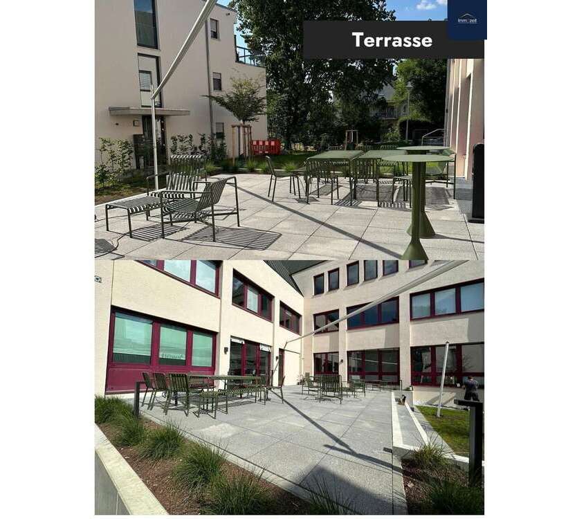 Büro in Stuttgart 860 € 10 m²