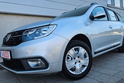 Dacia Logan 70.000 km 7.700 € Stuttgart 70563
