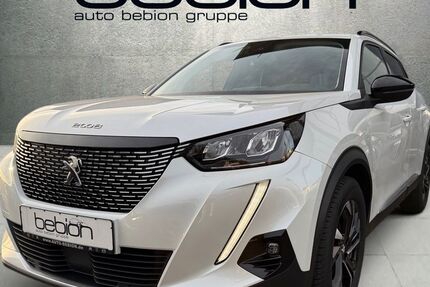Peugeot 2008 32.400 km 18.980 &euro; Tübingen 72072