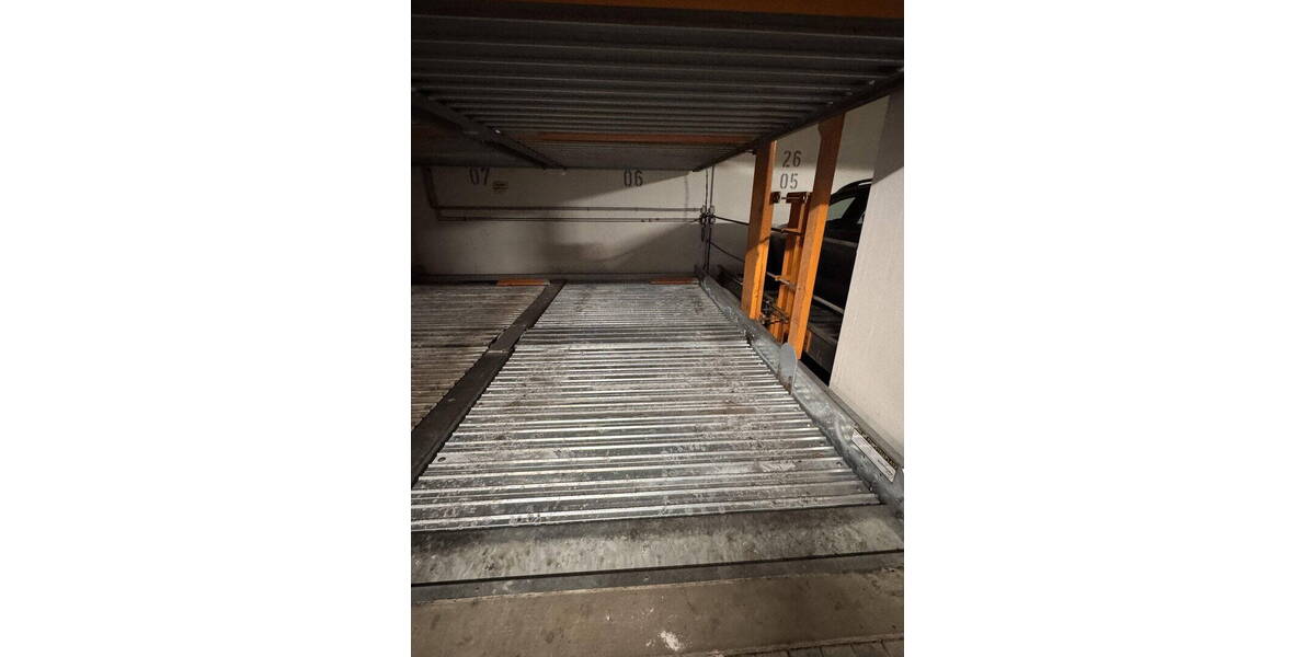 Etagenwohnung Böblingen Dagersheim - 3 Zimmer, 67 m&sup2;, 1.100&euro; | Angebot:26274482