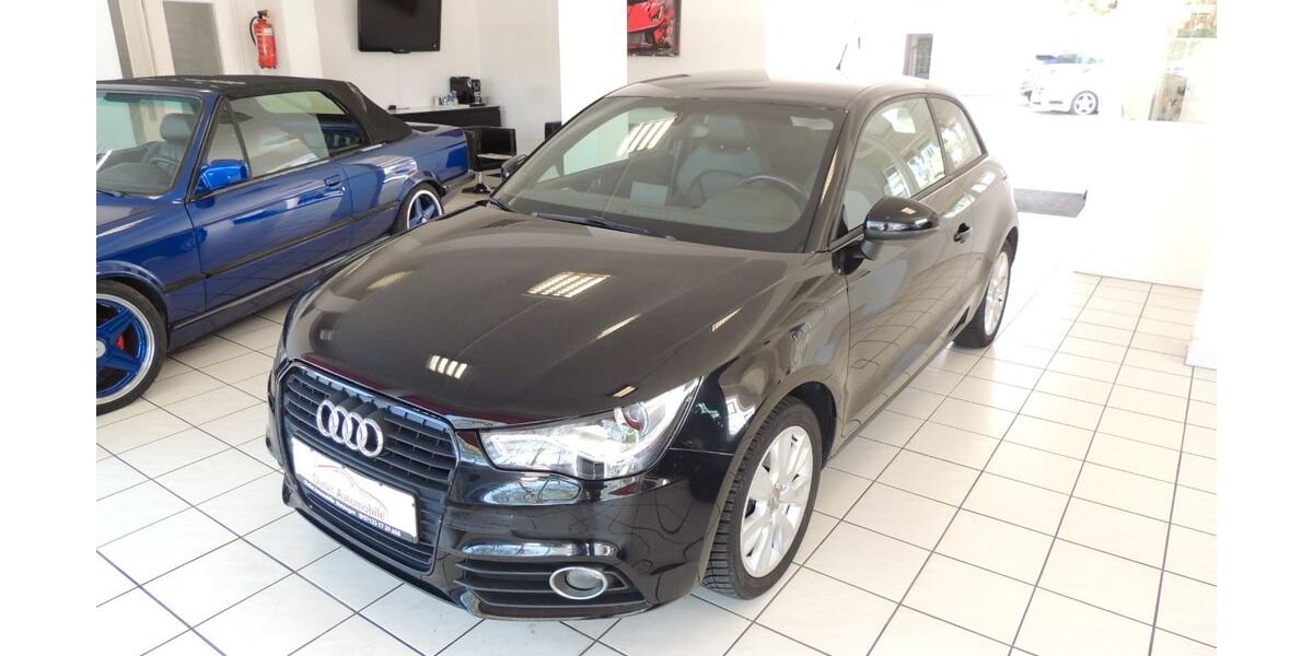 Audi A1 119.000 km 10.490 € Metzingen 72555