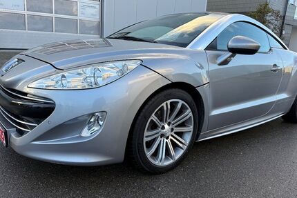 Peugeot RCZ 95.000 km 8.990 &euro; Grafenau 71120