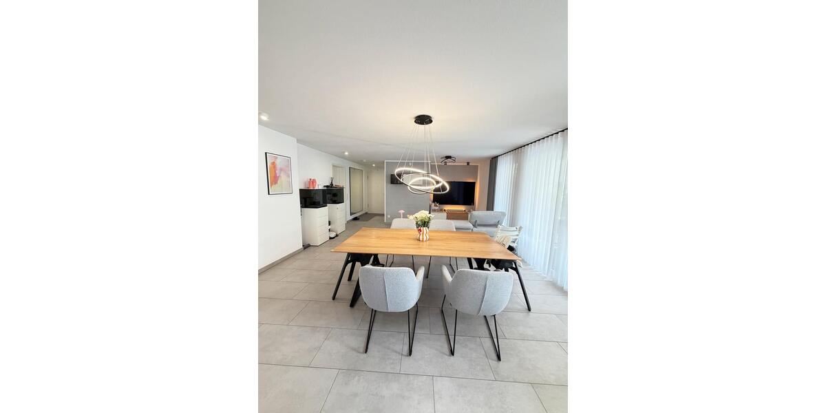 Erdgeschoßwohnung Böblingen Dagersheim - 4 Zimmer, 101 m&sup2;, 560.000&euro; | Angebot:26448942