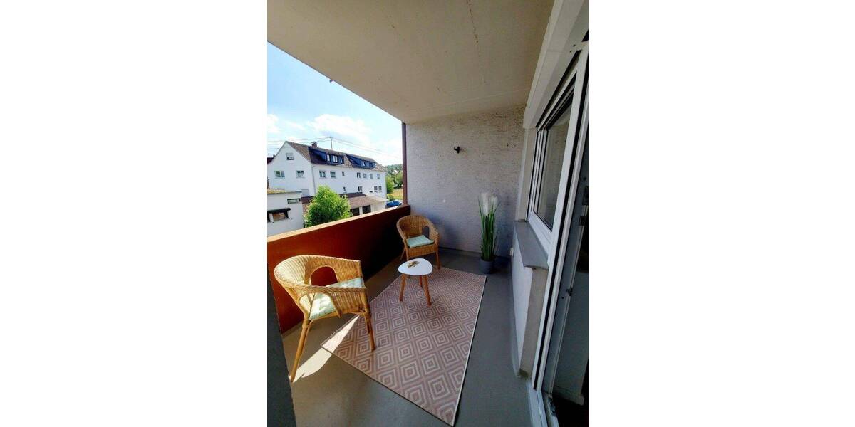 Etagenwohnung Leinfelden-Echterdingen Echterdingen - 2 Zimmer, 57 m&sup2;, 1.200&euro; | Angebot:26914847