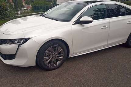 Peugeot 508 111.000 km 18.880 &euro; Ostfildern 73760