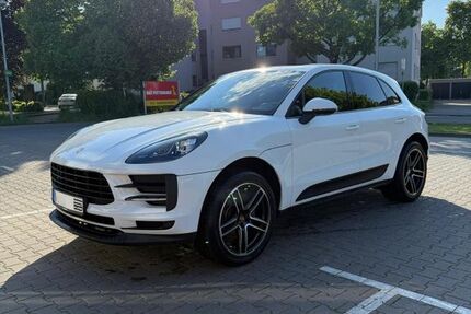Porsche Macan 40.000 km 37.990 € Vaihingen an der Enz 71665