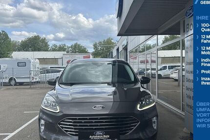 Ford Kuga 51.300 km 21.990 &euro; Böblingen 71034