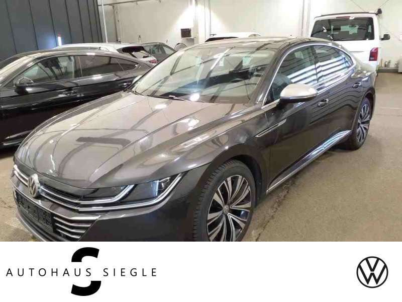 Arteon