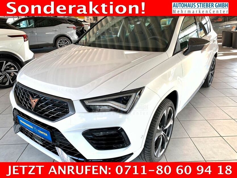 Ateca
