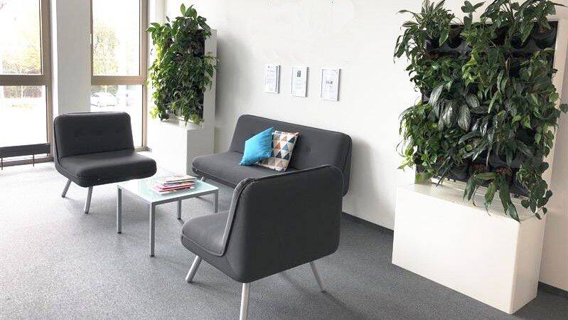 Gewerbeobjekt Böblingen Flugfeld - 2.300&euro; | Angebot:26786272