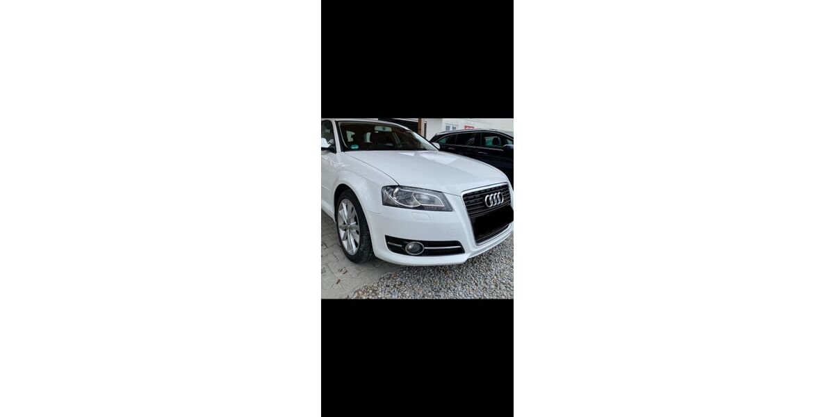Audi A3 178.000 km 6.500 &euro; Stuttgart 70197