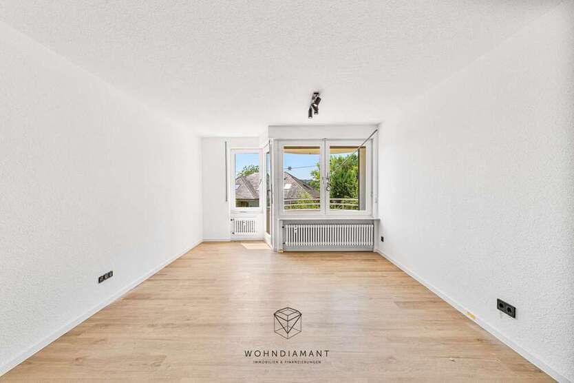 Wohnung zum Mieten in Backnang 770 € 55 m²