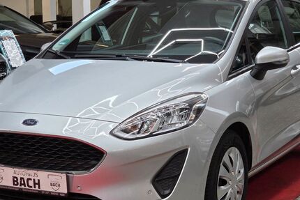 Ford Fiesta 101.175 km 5.499 &euro; Remshalden 73630