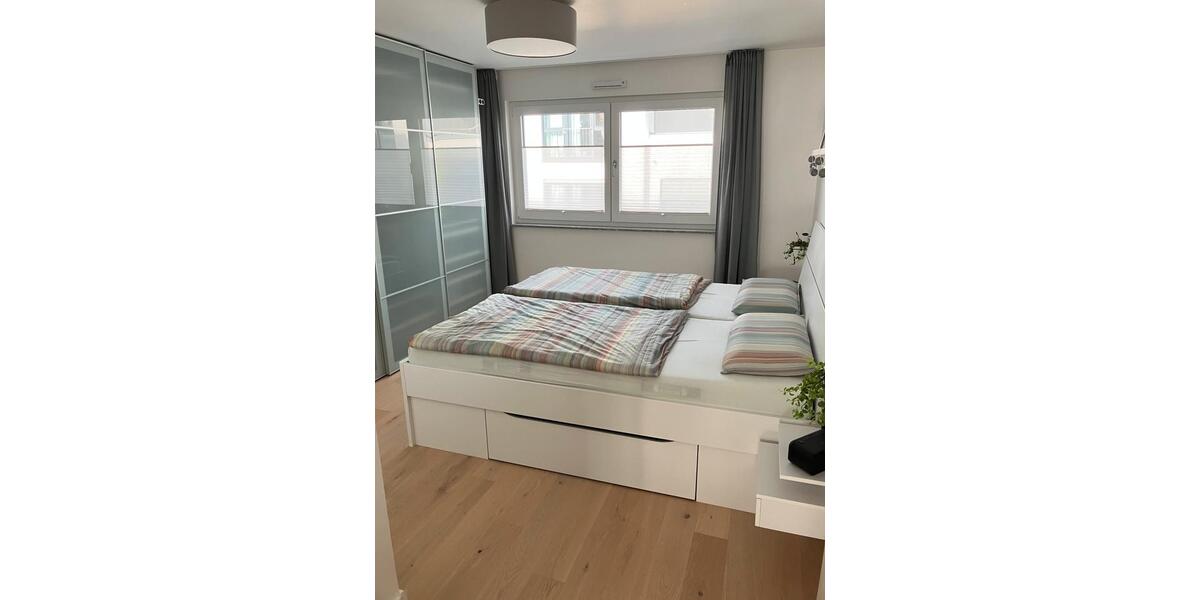 Etagenwohnung Korntal-Münchingen Münchingen - 4 Zimmer, 81 m&sup2;, 479.000&euro; | Angebot:26876973