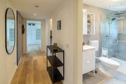 Wohnung Stuttgart Hedelfingen - 1 Zimmer, 45 m&sup2;, 209.000&euro; | Angebot:24989078