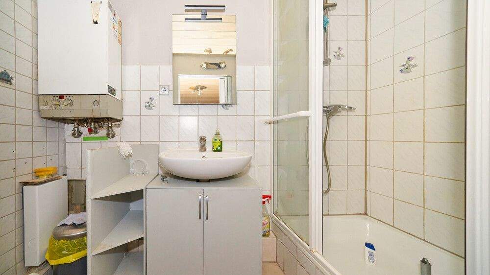 Einfamilienhaus Steinheim - 5 Zimmer, 120 m&sup2;, 239.000&euro; | Angebot:24875818