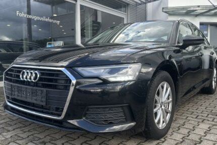 Audi A6 87.293 km 27.980 &euro; Wendlingen am Neckar 73240