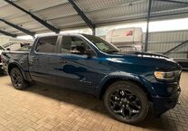 Gebrauchtwagen Dodge RAM