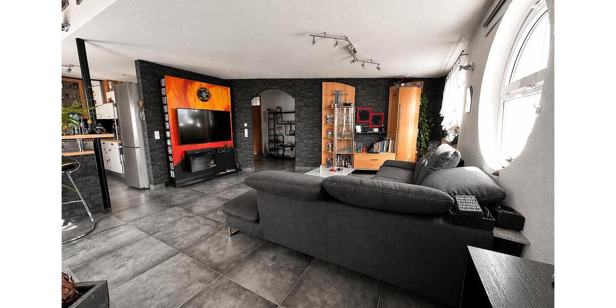Maisonettenwohnung Filderstadt - 4.5 Zimmer, 127 m&sup2;, 498.000&euro; | Angebot:26577481