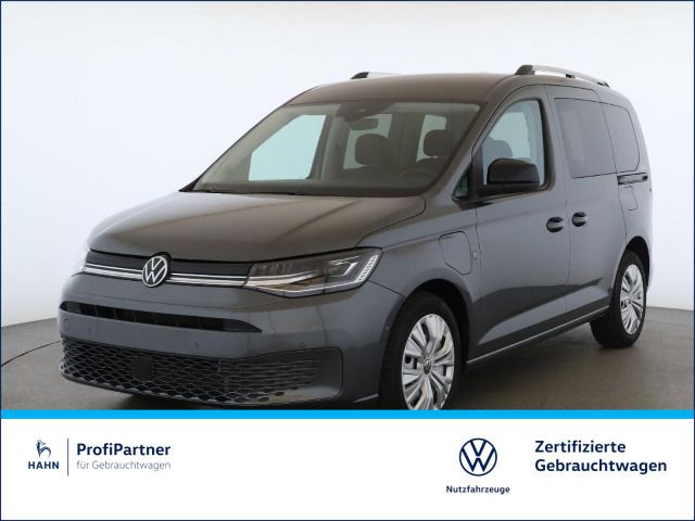 VW Caddy 4.267 km 38.890 &euro; Bietigheim-Bissingen 74321