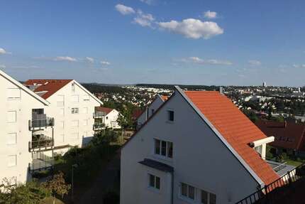 Wohnung zum Mieten in Bietigheim-Bissingen 775 € 52.8 m²