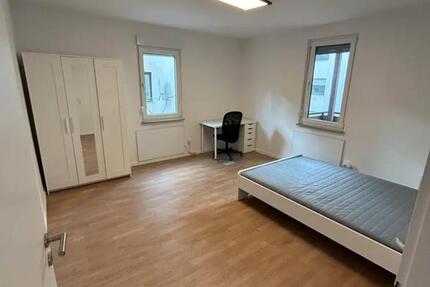 Wohnung Stuttgart Lehen - 1 Zimmer, 17 m&sup2;, 615&euro; | Angebot:26232804