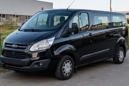 Ford Transit Custom 128.500 km 18.400 &euro; Schlierbach 73278