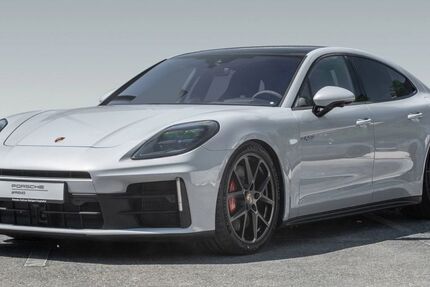 Porsche Panamera 15.300 km 125.900 &euro; Filderstadt 70794